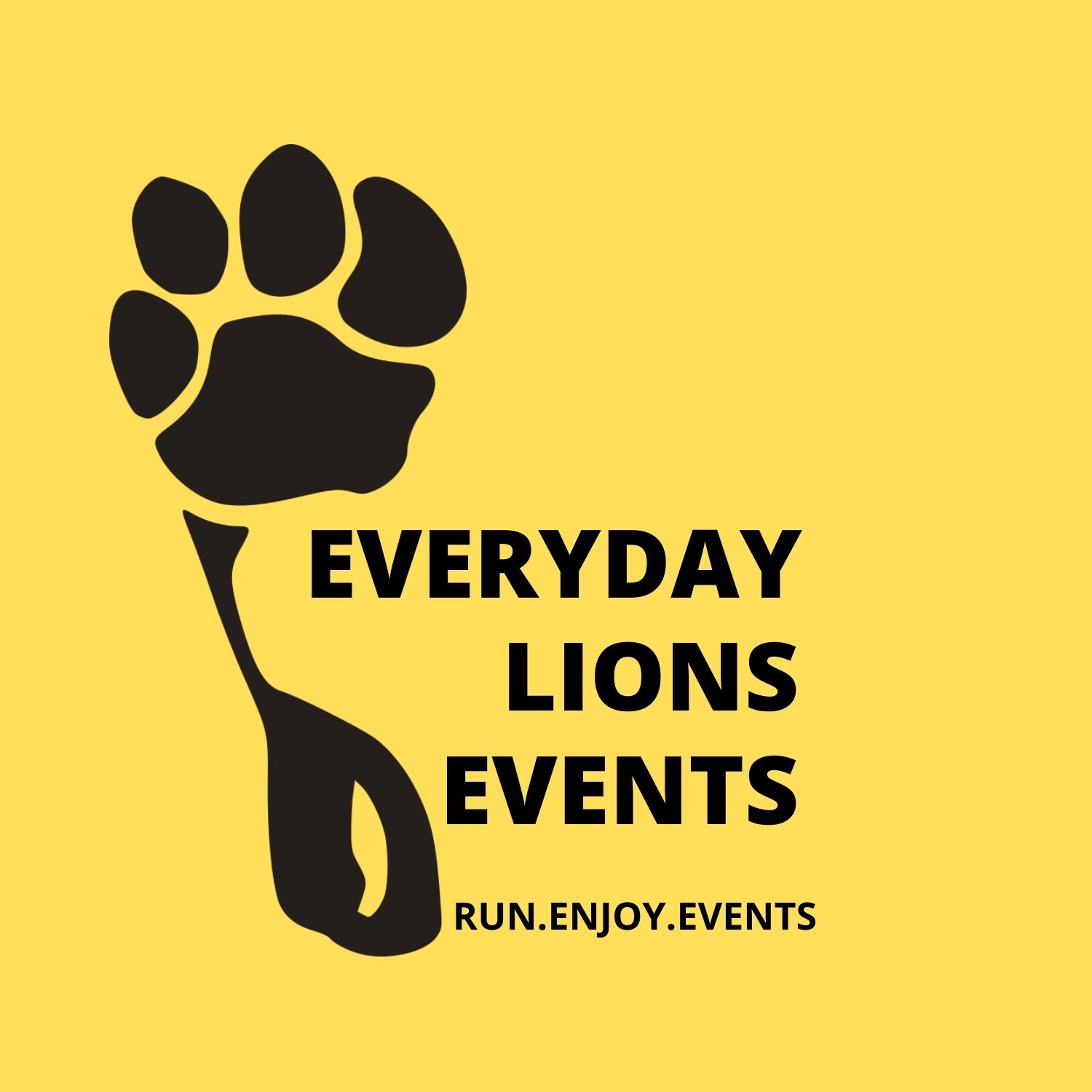 EVERYDAY LIONS EVENTS